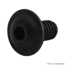 3342 - 1/4-20 x .500" Flanged Button Head Socket Cap Screw (FBHSCS)-1