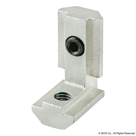 33440 - Hidden Corner Connector: Inside-Inside