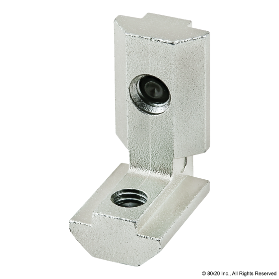 33460 - 10 Series Hidden Corner Connector: Inside-Outside