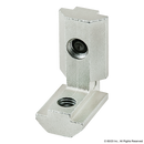 33460 - 10 Series Hidden Corner Connector: Inside-Outside-1