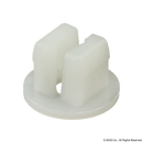 3346 - Nylon T-Slot Nut pkg of 50-1