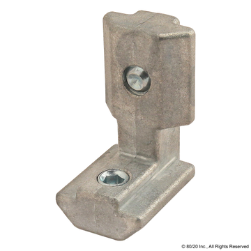 33470 ﻿- Hidden Corner Connector Inside-Outside