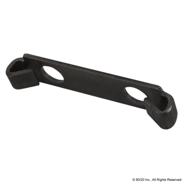 3351 - 10 Series Double End Fastener Clip