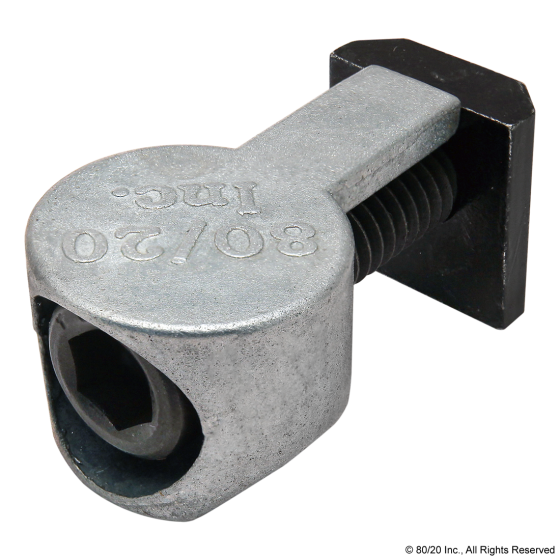 3360 - 15 Series 5/16-18 Standard Anchor Fastener Assembly