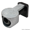 3360 - 15 Series 5/16-18 Standard Anchor Fastener Assembly-1