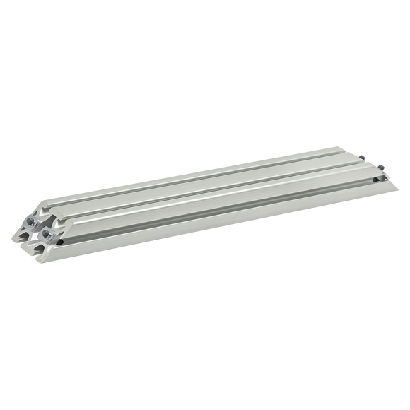 40-2550 -  40-4080 45 Degree Support, 480mm Long