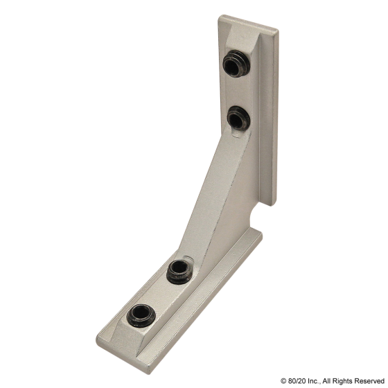 3364 - 15 Series 90 Degree Inside Corner Connector