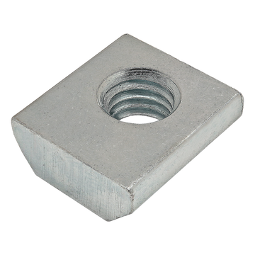 40-1984 -  40 Series M8 Standard Slide-in T-Nut