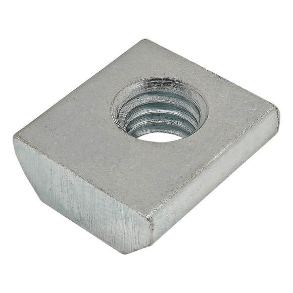 40-1984 -  40 Series M8 Standard Slide-in T-Nut