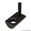 3376 - 1/4-20 Roll-In T-Nut with Flex Handle-1