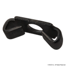 3378 - 10 Series Standard End Fastener Clip-1