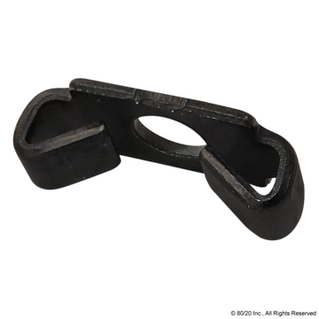 3378 - 10 Series Standard End Fastener Clip
