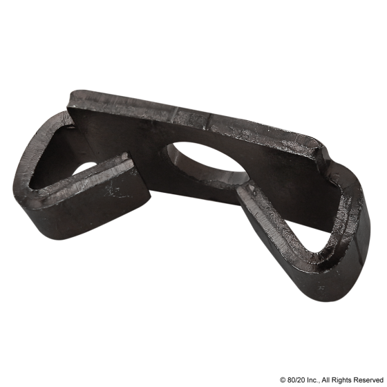 3379 - 15 Series Standard End Fastener Clip