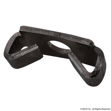 3379 - 15 Series Standard End Fastener Clip