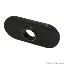 3382 - 1/4-20 Slide-in Economy T-Nut - Centered Thread-1