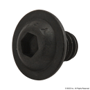3390 - 1/4-20 x .375" Flanged Button Head Socket Cap Screw (FBHSCS)-1