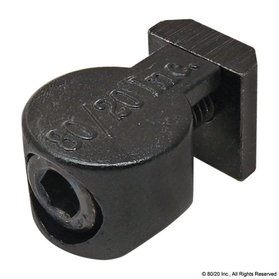 3392 - 10 Series 10-32 Standard Anchor Fastener Assembly