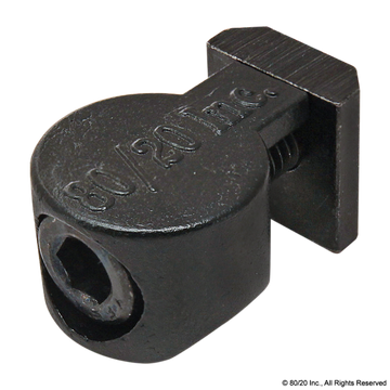 3392 - 10 Series 10-32 Standard Anchor Fastener Assembly