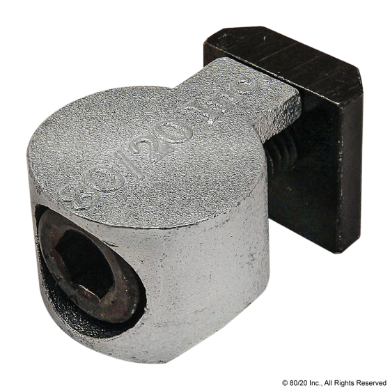 3395 - 10 Series 10-32 Standard Anchor Fastener Assembly