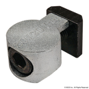 3395 - 10 Series 10-32 Standard Anchor Fastener Assembly-1