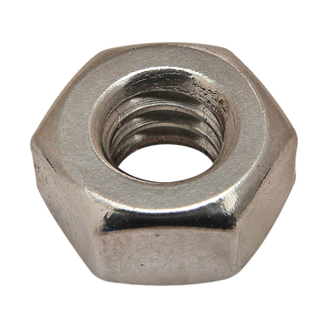 3656 -  1/4-20 Hex Nut