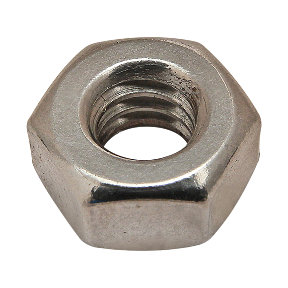 3656 -  1/4-20 Hex Nut