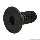 3405 - 1/4-20 x .625" Flat Head Socket Cap Screw (FHSCS)-1