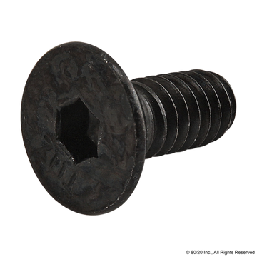 3405 - 1/4-20 x .625" Flat Head Socket Cap Screw (FHSCS)