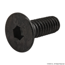 3406 - 1/4-20 x .750" Flat Head Socket Cap Screw (FHSCS)-1