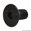 3410 - 5/16-18 x .625" Flat Head Socket Cap Screw (FHSCS)-1