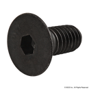 3411 - 5/16-18 x .750" Flat Head Socket Cap Screw (FHSCS)-1