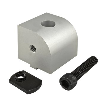 40-4426 -  40 Series 90 Degree Dynamic Right Angle Pivot Nub
