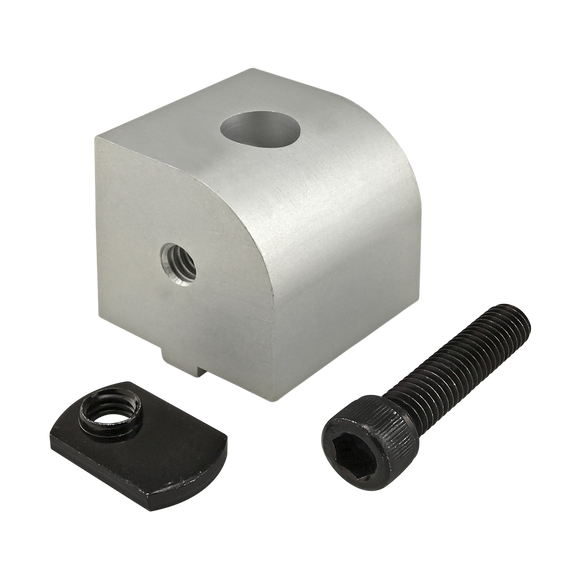 40-4426 -  40 Series 90 Degree Dynamic Right Angle Pivot Nub