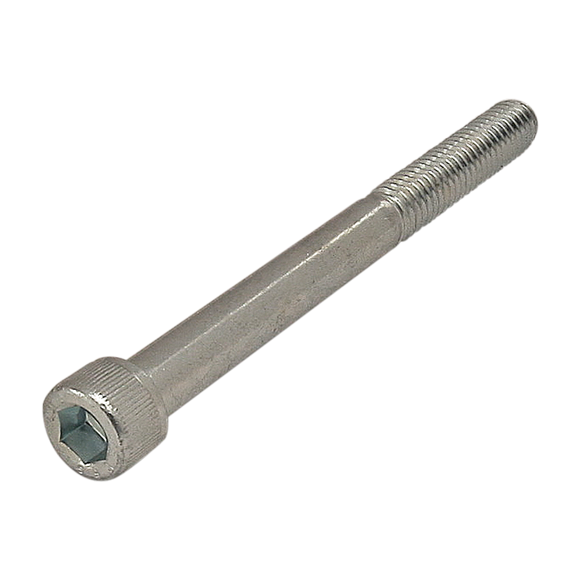 3958 -  5/16-18 x 3.500" Socket Head Cap Screw (SHCS)