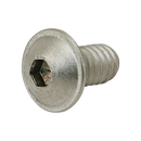 3603 - 1/4-20 x .500" Flanged Button Head Socket Cap Screw (FBHSCS)-1
