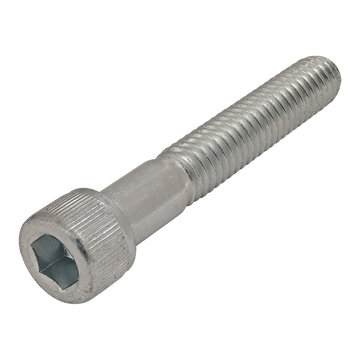 3956 -  5/16-18 x 2.000" Socket Head Cap Screw (SHCS)