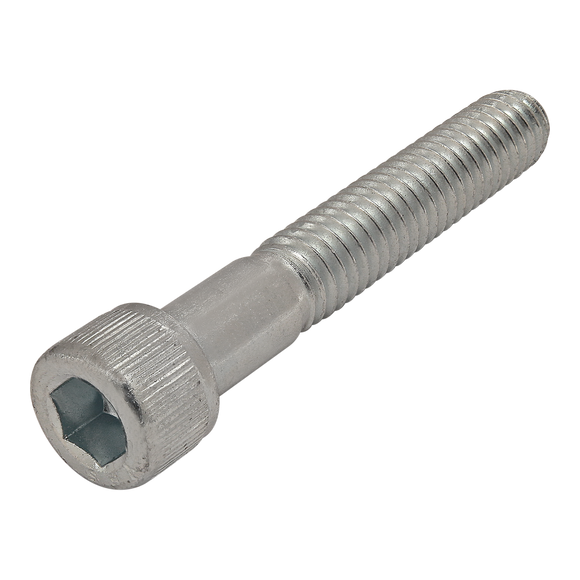 3956 -  5/16-18 x 2.000" Socket Head Cap Screw (SHCS)