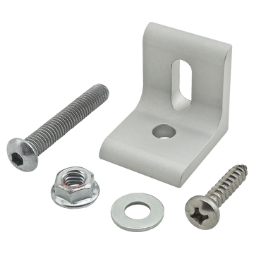 2811 -  Ready Tube Tabletop Fastening Kit