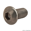 3611 - 5/16-18 x .625" Button Head Socket Cap Screw-1