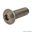 3621 - 5/16-18 x 1.000" Button Head Socket Cap Screw (BHSCS)-1