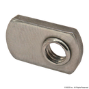 3676 - 10-32 Slide-in Economy T-Nut - Offset Thread-1