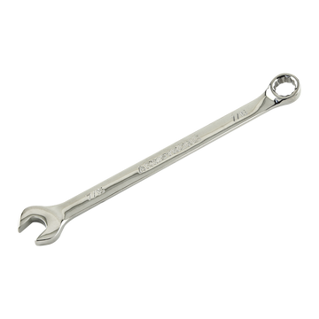 6065 -  Combination Wrench - 7/16" and 1/4-20