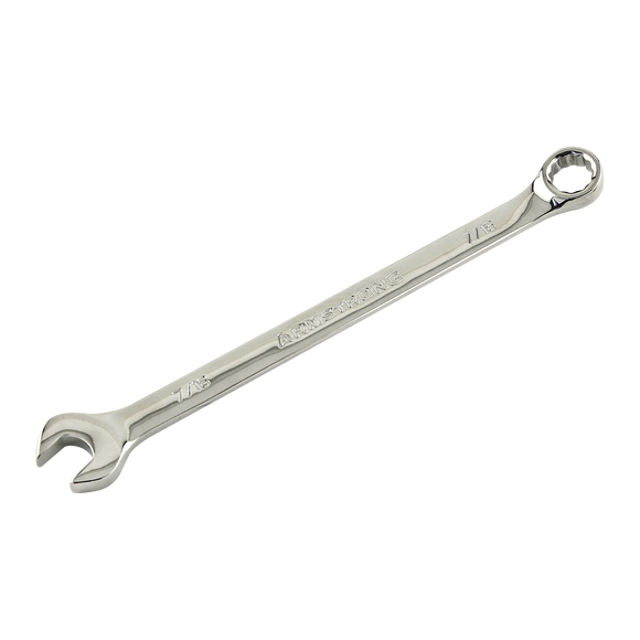 6065 -  Combination Wrench - 7/16" and 1/4-20