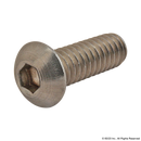 3692 - 1/4-20 x .750" Button Head Socket Cap Screw (BHSCS)-1