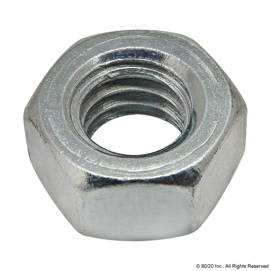 3714 - 5/16-18 Hex Nut