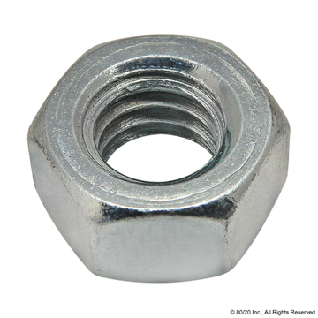 3714 - 5/16-18 Hex Nut