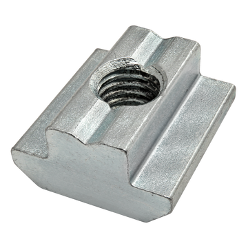 13049 -  M8 Self-Aligning Slide-in T-Nut