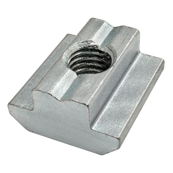 13049 -  M8 Self-Aligning Slide-in T-Nut