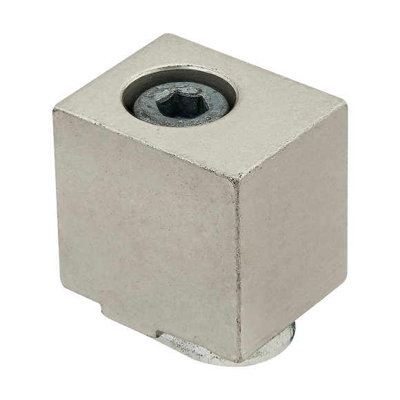65-2054 -  25 &amp; 40 Series Detent Hinge Stopper