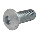 3815 M8 x 20.00mm Button Head Socket Cap Screw (BHSCS)-1